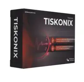 Buy Tiskonix in Ukraine - Tiskonix Price & Reviews, Mega