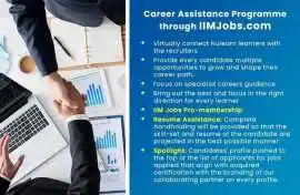 Master Six Sigma in Operations Management | Execut, Delhi