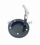 Ballistic Gun Ports for Armored Vehicles | Armour , Dubai