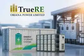 Battery Energy Storage Solution, Noida