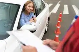 Get Road-Ready Faster With LIDT Driving Support, London