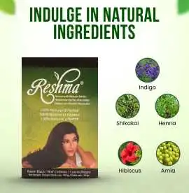 Buy Raven Black Hair Color for Deep & Rich Results, $ 11