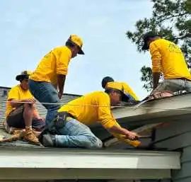 Roof Repair Near Me – Fast, Reliable Roofing Solut, Charleston