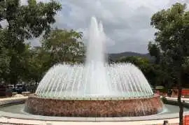 Fountain Dealers, Delhi