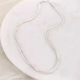 Buy Seasons Jewelry Chain Necklace for Gift , $ 15