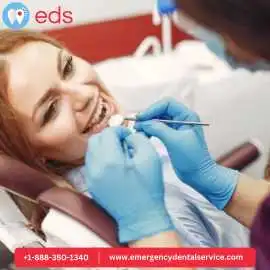Emergency Dental Services Spokane, WA 99218 - EDS, Spokane