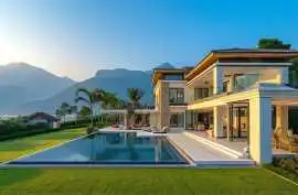 Own Luxury Villas at Puravankara Upcoming Project , Bengaluru