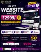 Expert Website Design Services in Delhi , New Delhi