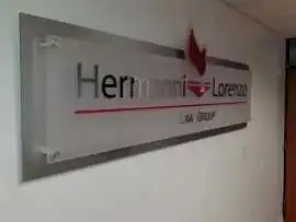 Acrylic Signs in Miami: Premium Custom Signs, Hialeah
