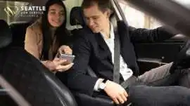 Best Seattle Car Service for Comfortable Travel, Seattle