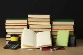 Book Publication Service for Academic and Research, New Delhi