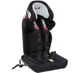 Car Seat Autism Solutions: Safe and Comfortable Tr, Sydney