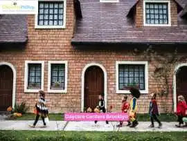 Are You Looking for Trusted Daycare Centers, Brooklyn