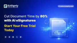Best esignature platform for  Document & Signing , $ 7