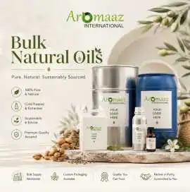 Bulk Natural Oils |Premium Wholesale Oils for Skin, New York