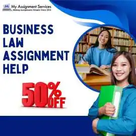 Save 50% on Expert Business Law Assignment , Melbourne