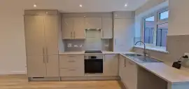 Bespoke Kitchen Renovation London – Luxury Design , Grays