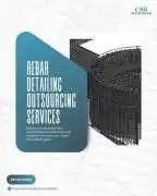 Trusted Rebar Detailing Outsourcing Services, Alma