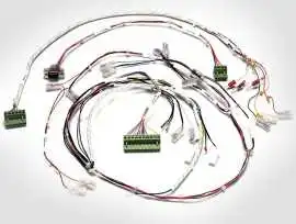 Medical Wire Harness Supplier USA, Dallas