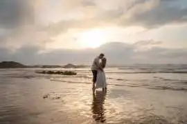 Capture the Wild Side of Family: Family Photograph
