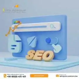 Top SEO Agency Gurgaon | Rank #1 on Google, Gurgaon