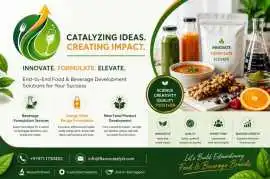 Flavor Catalystz, Noida
