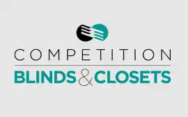 Competition Blinds - Okanagan, Kelowna