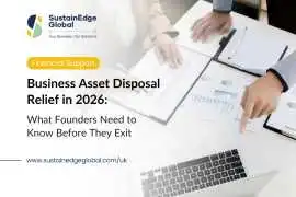 Maximise Your Business Exit with Business Asset Di, London
