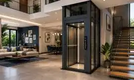 Cube Elevators® – Hyderabad's Elevator Experts Acr, Hyderabad