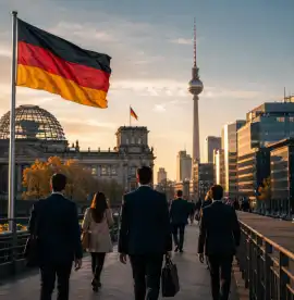Job opportunities in Germany , Noida