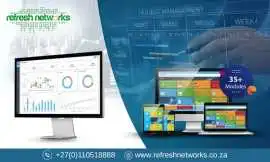 IT Management Software for Businesses