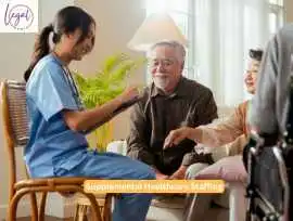 The Importance of Supplemental Healthcare Staffing, Minneapolis