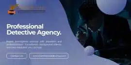 Trusted Personal Detective services, New Delhi