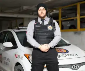 Licensed Security Guard Company in Niagara Falls , Mississauga
