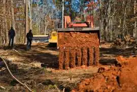 Land Clearing Temecula, Temecula