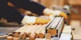 Pilates Equipment Europe, London