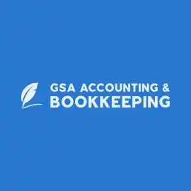 GSA Accounting & Bookkeeping - Accounting Firm, Brampton