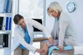 Expert Guide to Knee Treatment Costs in Manchester, Manchester
