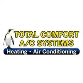 Total Comfort A/C Systems, Spring