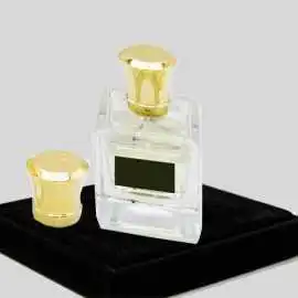 Industry-Leading Perfume Cap Manufacturing, Dongguan