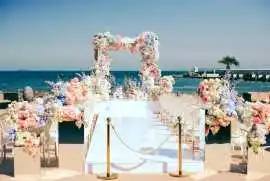 Create Unforgettable Wedding Reception in Key West, Key West