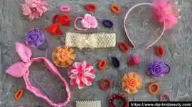 Hair Accessories for Women to Elevate Hairstyle, Camarillo