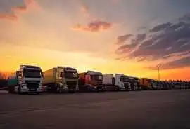 SITRAK Trucks UAE – Reliable Heavy-Duty Transport , Dubai