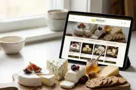 Best Gourmet Cheese Gifts Online for Food Lovers, Kolkata