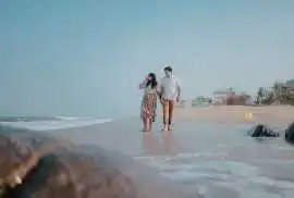 Pre Wedding Photoshoot in Chennai, Chennai