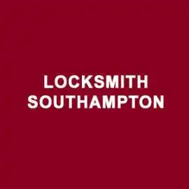 Locksmith Southampton, Southampton
