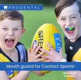 Baulkham Hills Dental: Comprehensive Care, Sydney