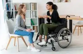 NDIS Services in Melbourne, Melbourne