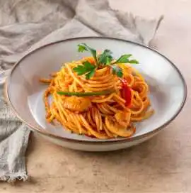 Good Pasta in Dubai – Authentic Italian Flavors, Dubai
