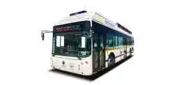 Electric Bus Manufacturers, Gurgaon